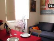 Appartamento con 2 camere da letto in affitto a Eroi...