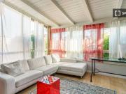 Appartamento con 2 camere da letto in affitto a Città...