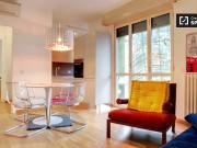 Appartamento con 2 camere da letto in affitto a...