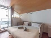 Appartamento con 2 camere da letto in affitto a Costa...
