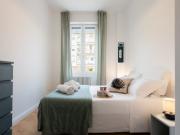 Appartamento con 2 camere da letto in affitto a...