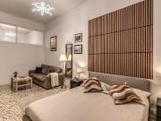 Appartamento con 2 camere da letto in affitto a D....