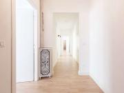 Appartamento con 2 camere da letto in affitto a D....