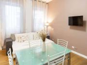 Appartamento con 2 camere da letto in affitto a De...