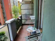 Appartamento con 2 camere da letto in affitto a De...
