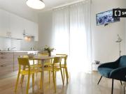 Appartamento con 2 camere da letto in affitto a De...