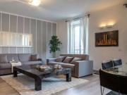 Appartamento con 2 camere da letto in affitto a Duomo,...