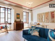 Appartamento con 2 camere da letto in affitto a Firenze