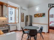 Appartamento con 2 camere da letto in affitto a Eroi...
