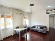 Appartamento con 2 camere da letto in affitto a...