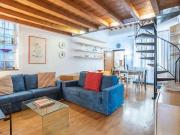 Appartamento con 2 camere da letto in affitto a Firenze