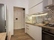 Appartamento con 2 camere da letto in affitto a Firenze