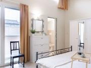 Appartamento con 2 camere da letto in affitto a Santa...