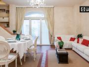 Appartamento con 2 camere da letto in affitto a Firenze