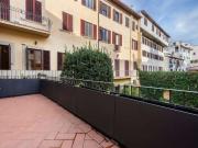 Appartamento con 2 camere da letto in affitto a Firenze
