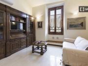 Appartamento con 2 camere da letto in affitto a Firenze