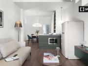 Appartamento con 2 camere da letto in affitto a Firenze Appartamento con 2 camere da letto in affitto a Firenze