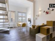 Appartamento con 2 camere da letto in affitto a Firenze