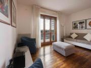 Appartamento con 2 camere da letto in affitto a Firenze