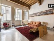 Appartamento con 2 camere da letto in affitto a Firenze
