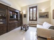 Appartamento con 2 camere da letto in affitto a Firenze