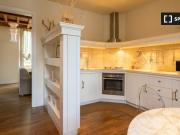 Appartamento con 2 camere da letto in affitto a Firenze