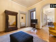 Appartamento con 2 camere da letto in affitto a Firenze