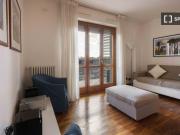 Appartamento con 2 camere da letto in affitto a Firenze