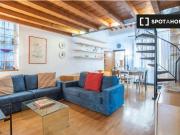 Appartamento con 2 camere da letto in affitto a Firenze