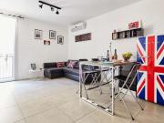 Appartamento con 2 camere da letto in affitto a Firenze