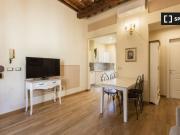 Appartamento con 2 camere da letto in affitto a Firenze