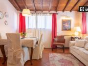 Appartamento con 2 camere da letto in affitto a Firenze