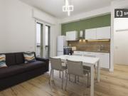 Appartamento con 2 camere da letto in affitto a Firenze,...