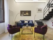 Appartamento con 2 camere da letto in affitto a Firenze,...