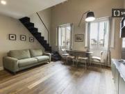 Appartamento con 2 camere da letto in affitto a Firenze,...