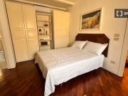 Appartamento con 2 camere da letto in affitto a...