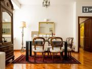 Appartamento con 2 camere da letto in affitto a...