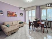 Appartamento con 2 camere da letto in affitto a...