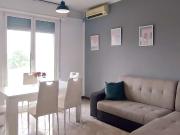 Appartamento con 2 camere da letto in affitto a...