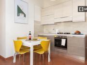 Appartamento con 2 camere da letto in affitto a Oltrarno...