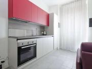 Appartamento con 2 camere da letto in affitto a...