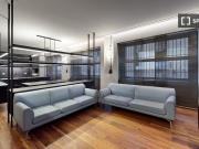 Appartamento con 2 camere da letto in affitto a Milano