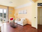 Appartamento con 2 camere da letto in affitto a...