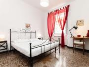 Appartamento con 2 camere da letto in affitto a Genova