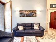 Appartamento con 2 camere da letto in affitto a Rapallo