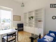Appartamento con 2 camere da letto in affitto a Rapallo