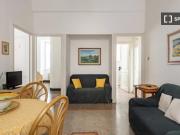 Appartamento con 2 camere da letto in affitto a Santa...