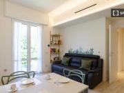 Appartamento con 1 camera da letto in affitto a Sestri...