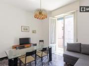 Appartamento con 2 camere da letto in affitto a Sestri...