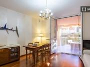 Appartamento con 2 camere da letto in affitto a Sestri...